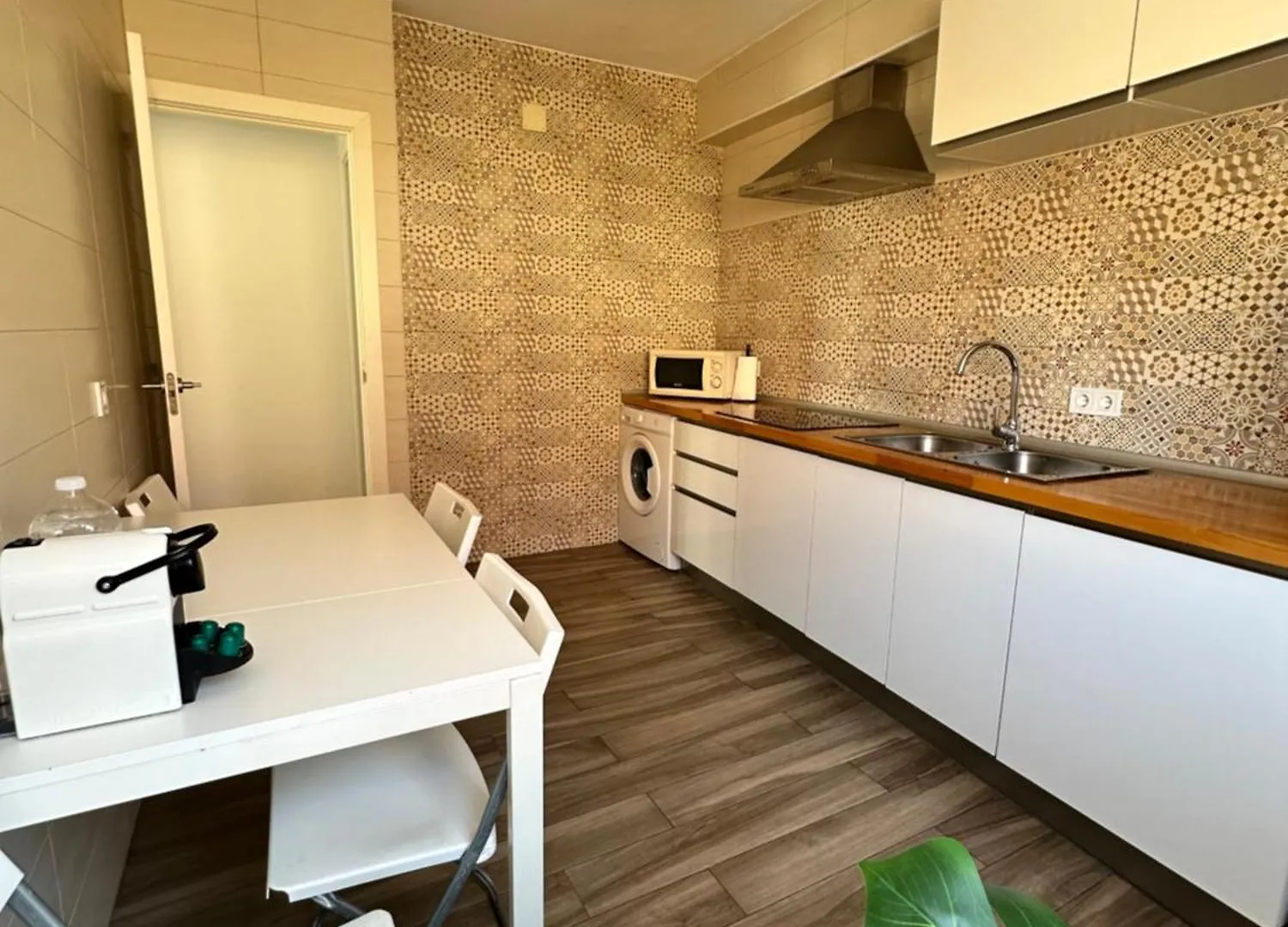 Apartment Alderete Deluxe - 3 Dormitorios Malaga