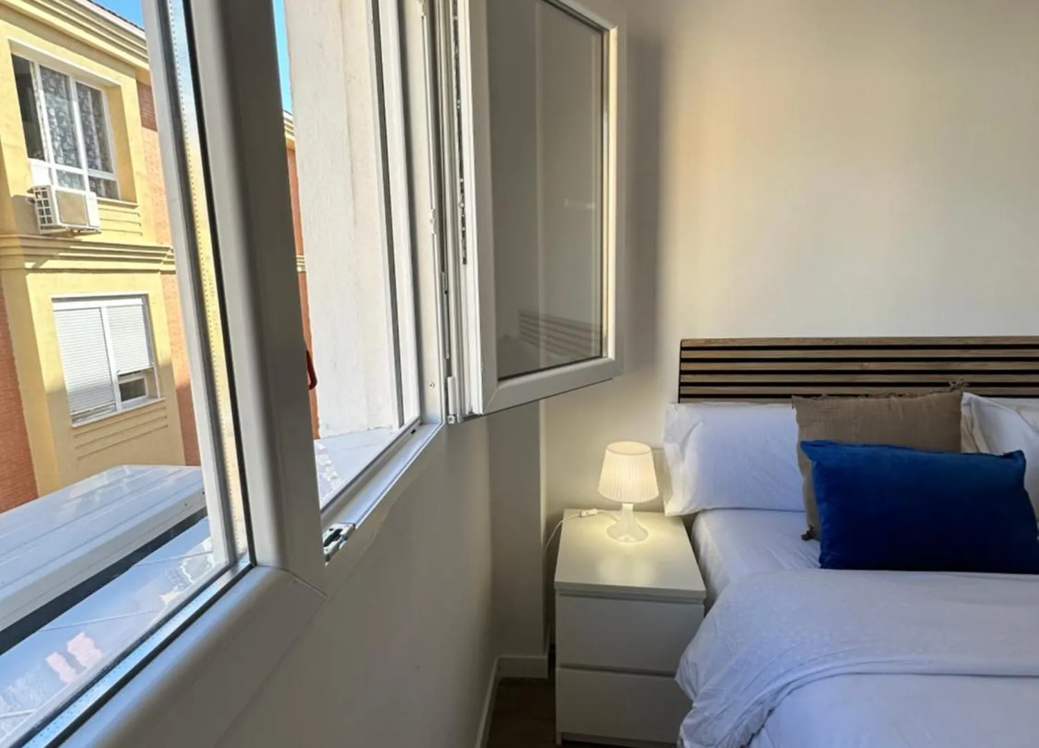 Apartment Alderete Deluxe - 3 Dormitorios Malaga