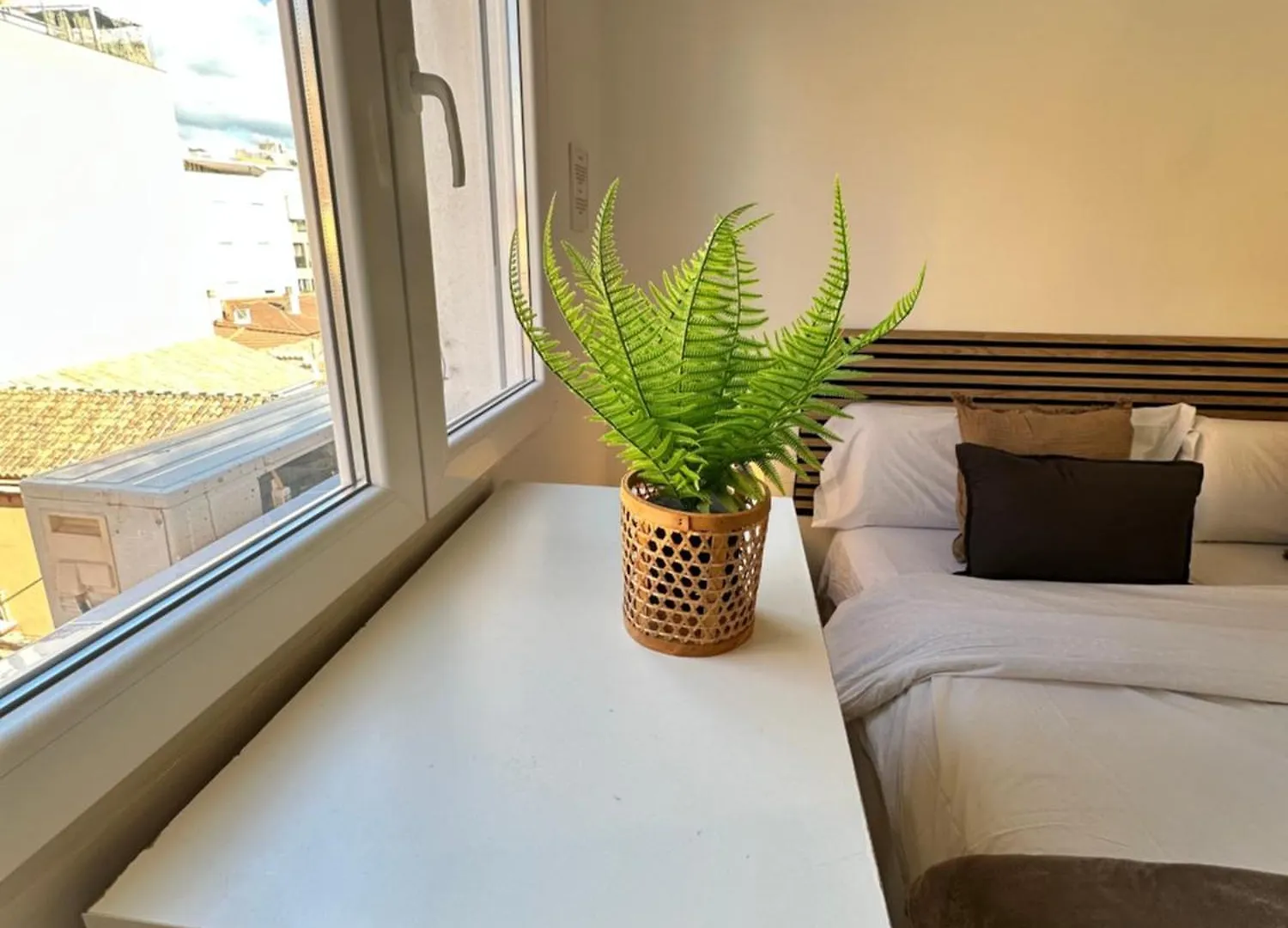 Apartment Alderete Deluxe - 3 Dormitorios Malaga Spain