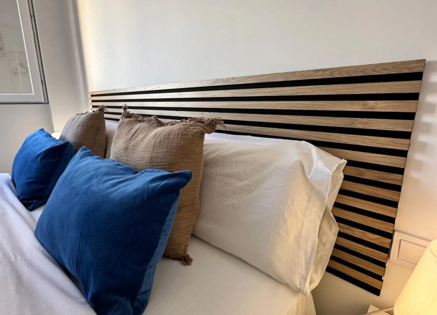 Apartment Alderete Deluxe - 3 Dormitorios Malaga