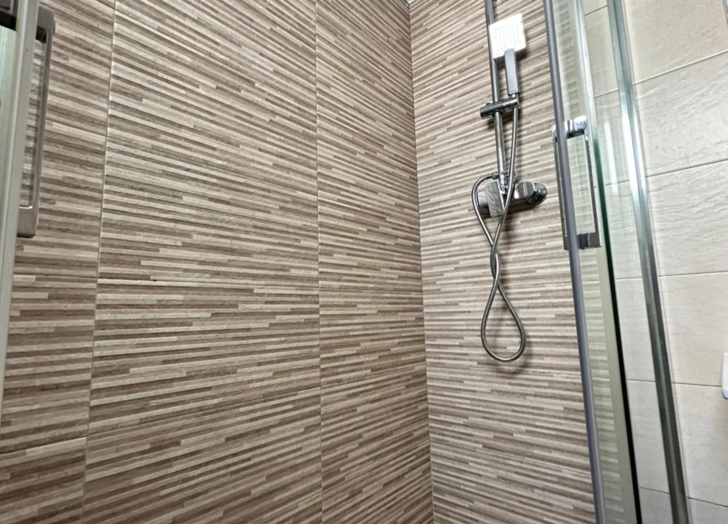 Apartamento Alderete Deluxe - 3 Dormitorios Málaga